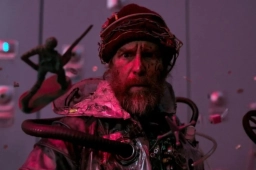 Критики хвалят фильм «Удачи, веселья, не сдохни» от автора «Пиратов Карибского моря» Критики хвалят фильм «Удачи, веселья, не сдохни» от автора «Пиратов Карибского моря»