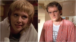 «Это расизм, а не искусство!» Розанна Аркетт обрушилась на Тарантино за слово на «Н» — фанаты в шоке! «Это расизм, а не искусство!» Розанна Аркетт обрушилась на Тарантино за слово на «Н» — фанаты в шоке!