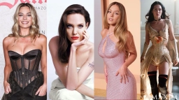 10 актрис, из-за которых мужчины теряют голову! 10 актрис, из-за которых мужчины теряют голову!